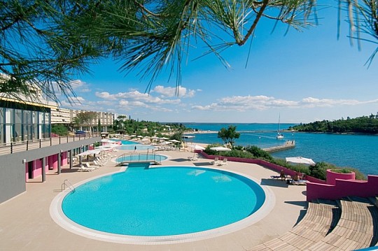 Istra Island hotel (4)