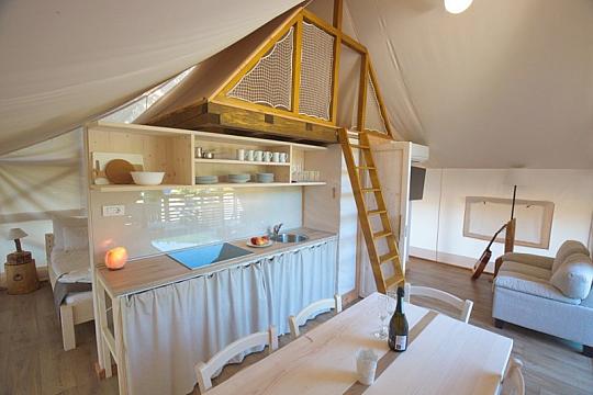 Bioterme - Glamping stany Sun Valley (5)