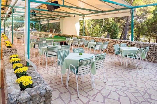 Makarska Sunny Resort (bývalá Rivijera) (4)