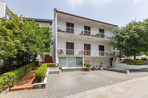 Vila Topič Apartmány