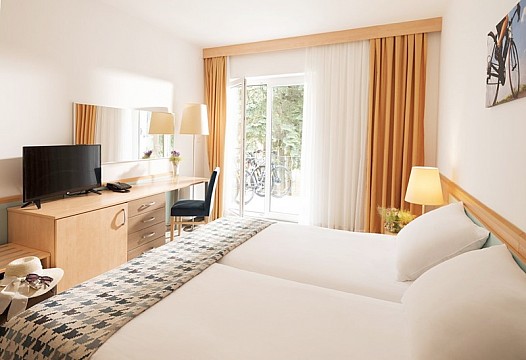 Cedra / Adriatic Villas - Resort Adria Ankaran (3)