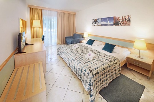 Cedra / Adriatic Villas - Resort Adria Ankaran (2)