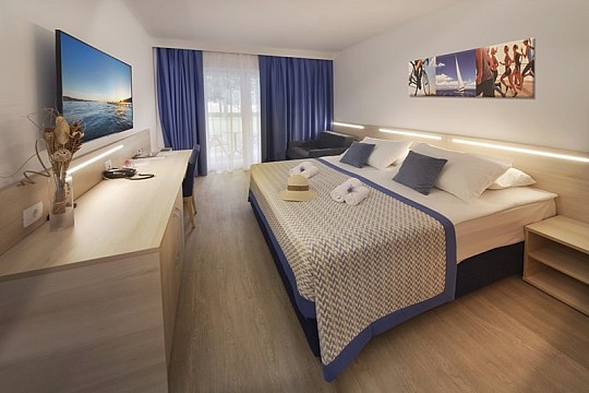 Cedra / Adriatic Villas - Resort Adria Ankaran (4)