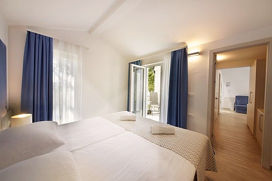 Olive Suites vily - Resort Adria Ankaran (4)