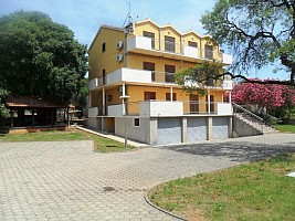 Vila Gordana Apartmány