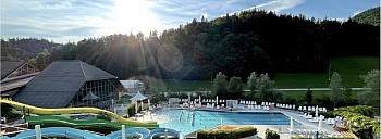 Terme Snovik Spa & Eco Resort