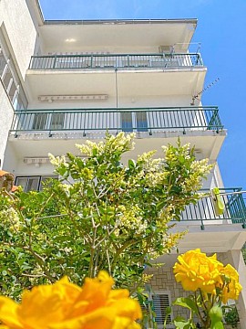 Bartul 2 vila - apartmány (4)