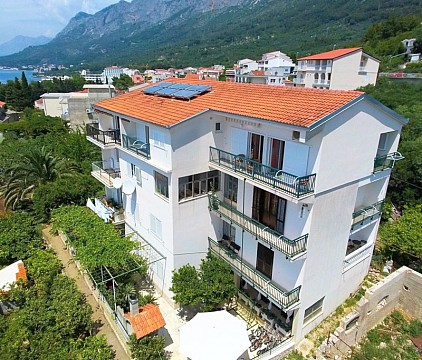Bartul 2 vila - apartmány (3)