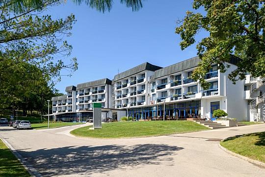 Terme Krka - Sport hotel (2)