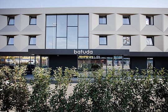 Batuda hotel (2)