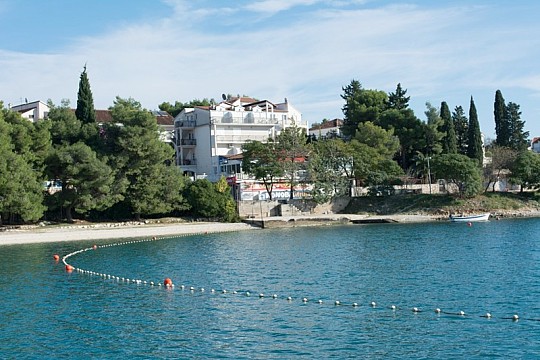 Adriatic penzion (3)