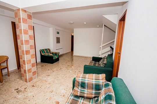 Božava Hotelový Komplex: Agava rod. pokoje (3)