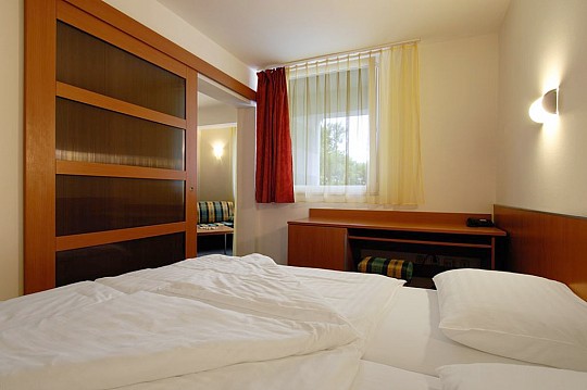 Božava Hotelový Komplex: Agava rod. pokoje (5)