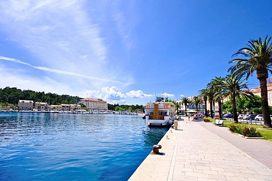 Dalmacija vila (3)