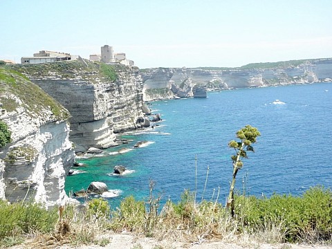 Romantická Korsika (4)