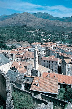 Romantická Korsika - varianta s horami, vodopády a kaskádami (5)