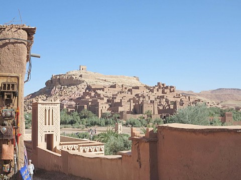 Velký okruh Marokem (3)