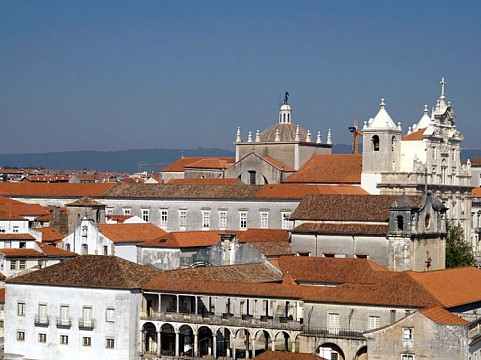 Portugalsko - prodloužená varianta (3)