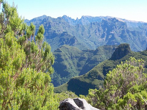 Madeira - exotický ráj na dosah, květinový ostrov věčného jara (2)