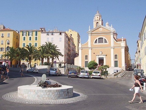 Sardinie, Korsika (2)