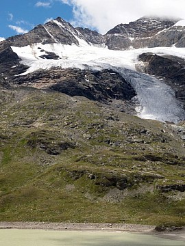 Švýcarské Alpy, italské Alpy a termální lázně Bormio (4)