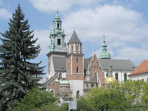 UNESCO památky Polska (5)