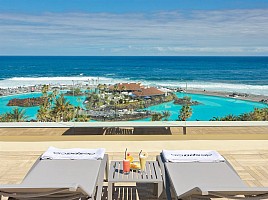 H10 Tenerife Playa Hotel