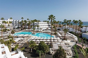 RIU Paraiso Lanzarote Hotel Resort