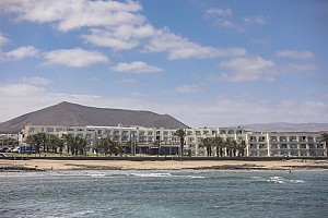 HD Beach Resort & Spa Lanzarote