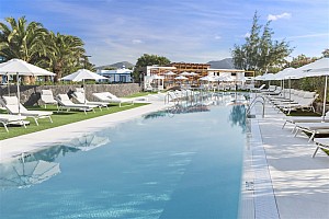 Elba Lanzarote Royal Village Resort & Premium Suites