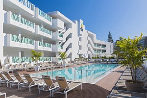 Atlantic Mirage Hotel Suites & Spa (ex Bellavista Mirador)