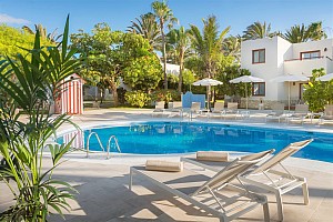 Alua Suites Fuerteventura Resort