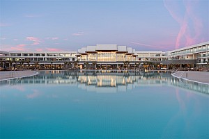 Barceló Playa Blanca Hotel Resort