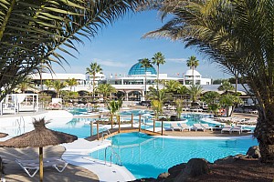 Elba Lanzarote Royal Village Resort & Premium Suites