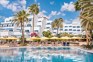 Seaside Los Jameos Playa Hotel