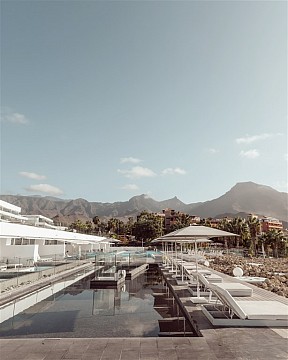 DOMES BAOBAB SUITES *****, Španielsko, Kanárske ostrovy, Tenerife, Costa Adeje