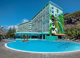 Pestana Bay Ocean Hotel