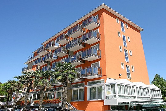Hotel TORINO (2)