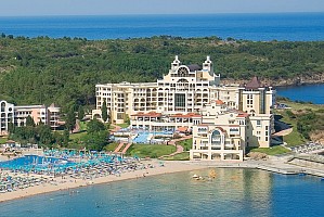 Marina Royal Palace Duni Royal Resort