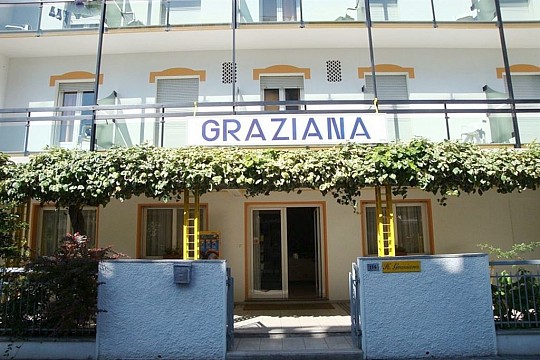 Hotel GRAZIANA (3)