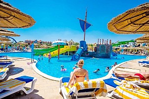 Titanic Beach Spa & Aqua Park Resort