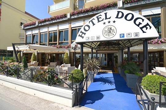 Hotel DOGE (2)