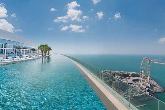 ADDRESS BEACH RESORT (3)