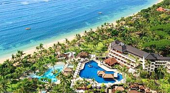Nusa Dua Beach Hotel & Spa