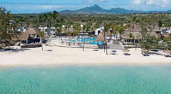 Ambre Mauritius Resort & Spa A Sun Resort