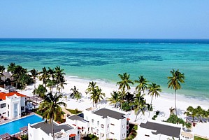 LUX* Marijani Zanzibar Beach Resort & Spa