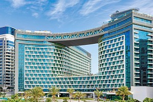 NH Collection Dubai The Palm Hotel