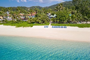 Laila Seychelles Tribute Portfolio Resort