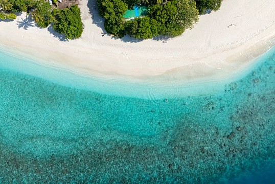WINGS BY HAWKS HOTELS MALDIVES, BAA ATOLL KAMADHOO (5)