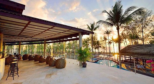 THE HAVEN KHAO LAK - ADULTS ONLY (3)